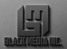 Black Media Logo